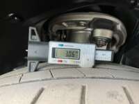 Mercedes-Benz Clase GLS 2021  2021 Mercedes-Benz Clase GLS Venta Llantas 3