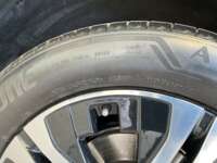 Mercedes-Benz Clase GLS 2021  2021 Mercedes-Benz Clase GLS Venta Llantas 5