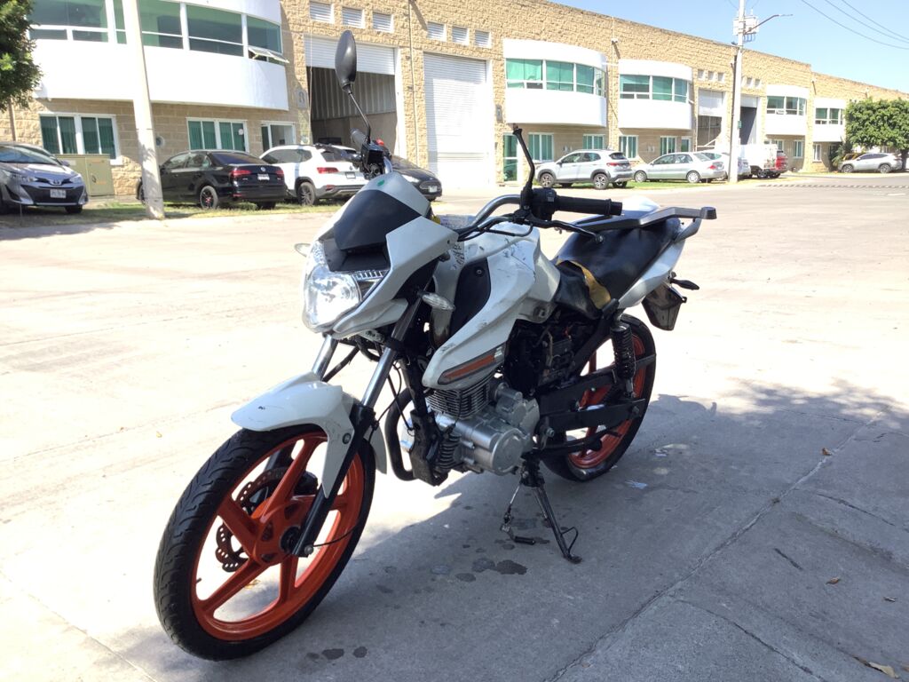 imagen principal de la unidad