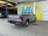 Toyota Hilux 2019  2019 Toyota Hilux Venta Exteriores 5