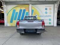 Toyota Hilux 2019  2019 Toyota Hilux Venta Exteriores 6
