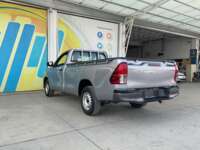 Toyota Hilux 2019  2019 Toyota Hilux Venta Exteriores 7