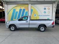 Toyota Hilux 2019  2019 Toyota Hilux Venta Exteriores 8