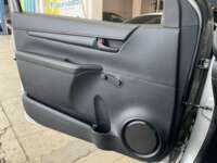 Toyota Hilux 2019  2019 Toyota Hilux Venta Interiores 13