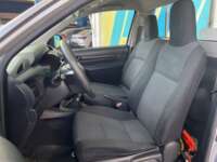 Toyota Hilux 2019  2019 Toyota Hilux Venta Interiores 14