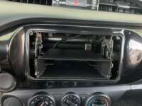Toyota Hilux 2019  2019 Toyota Hilux Venta Interiores 6
