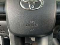 Toyota Hilux 2019  2019 Toyota Hilux Venta Interiores 10