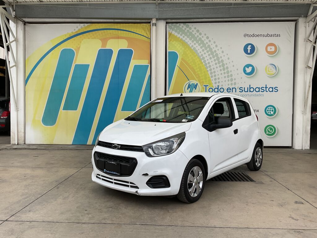 imagen principal de la unidad