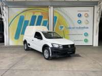 Volkswagen Saveiro 2021  2021 Volkswagen Saveiro Venta Exteriores 3