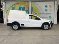 Volkswagen Saveiro 2021  2021 Volkswagen Saveiro Venta Exteriores 4