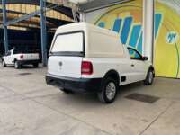 Volkswagen Saveiro 2021  2021 Volkswagen Saveiro Venta Exteriores 5