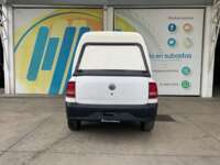 Volkswagen Saveiro 2021  2021 Volkswagen Saveiro Venta Exteriores 6