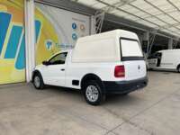 Volkswagen Saveiro 2021  2021 Volkswagen Saveiro Venta Exteriores 7