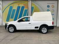 Volkswagen Saveiro 2021  2021 Volkswagen Saveiro Venta Exteriores 8
