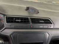 Volkswagen Saveiro 2021  2021 Volkswagen Saveiro Venta Interiores 6