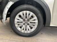 Volkswagen Saveiro 2021  2021 Volkswagen Saveiro Venta Llantas 1