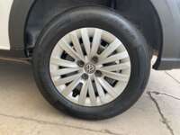 Volkswagen Saveiro 2021  2021 Volkswagen Saveiro Venta Llantas 4