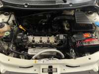 Volkswagen Saveiro 2021  2021 Volkswagen Saveiro Venta Motor 2