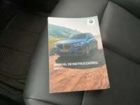 BMW X1 2021 5p sDrive 18i Executive L3/1.5/T Aut 2021 BMW X1 Venta Documentos 1