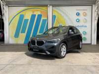 BMW X1 2021 5p sDrive 18i Executive L3/1.5/T Aut 2021 BMW X1 Venta Exteriores 1
