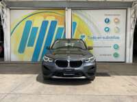 BMW X1 2021 5p sDrive 18i Executive L3/1.5/T Aut 2021 BMW X1 Venta Exteriores 2