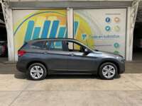 BMW X1 2021 5p sDrive 18i Executive L3/1.5/T Aut 2021 BMW X1 Venta Exteriores 4
