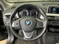 BMW X1 2021 5p sDrive 18i Executive L3/1.5/T Aut 2021 BMW X1 Venta Interiores 1