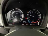 BMW X1 2021 5p sDrive 18i Executive L3/1.5/T Aut 2021 BMW X1 Venta Interiores 2
