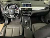 BMW X1 2021 5p sDrive 18i Executive L3/1.5/T Aut 2021 BMW X1 Venta Interiores 4