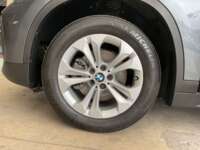 BMW X1 2021 5p sDrive 18i Executive L3/1.5/T Aut 2021 BMW X1 Venta Llantas 1