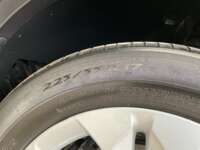 BMW X1 2021 5p sDrive 18i Executive L3/1.5/T Aut 2021 BMW X1 Venta Llantas 2