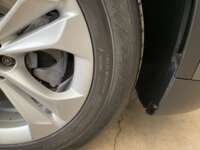 BMW X1 2021 5p sDrive 18i Executive L3/1.5/T Aut 2021 BMW X1 Venta Llantas 11