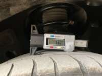 BMW X1 2021 5p sDrive 18i Executive L3/1.5/T Aut 2021 BMW X1 Venta Llantas 12