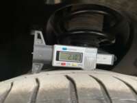 BMW X1 2021 5p sDrive 18i Executive L3/1.5/T Aut 2021 BMW X1 Venta Llantas 3
