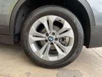 BMW X1 2021 5p sDrive 18i Executive L3/1.5/T Aut 2021 BMW X1 Venta Llantas 4