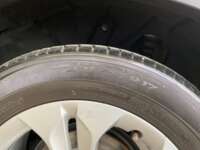 BMW X1 2021 5p sDrive 18i Executive L3/1.5/T Aut 2021 BMW X1 Venta Llantas 5