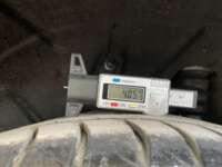 BMW X1 2021 5p sDrive 18i Executive L3/1.5/T Aut 2021 BMW X1 Venta Llantas 6