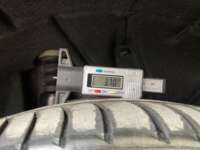 BMW X1 2021 5p sDrive 18i Executive L3/1.5/T Aut 2021 BMW X1 Venta Llantas 9