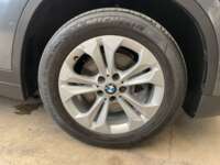 BMW X1 2021 5p sDrive 18i Executive L3/1.5/T Aut 2021 BMW X1 Venta Llantas 10
