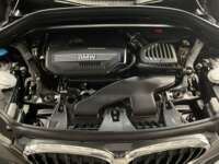 BMW X1 2021 5p sDrive 18i Executive L3/1.5/T Aut 2021 BMW X1 Venta Motor 2
