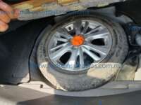 Toyota Yaris 2020 5p HB S L4/1.5 CVT 080de927-8ba0-4e44-b7ea-e4b429240bd0