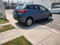 Toyota Yaris 2020 5p HB S L4/1.5 CVT 2da098b8-318f-47b3-8bf9-3457c233047d