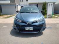Toyota Yaris 2020 5p HB S L4/1.5 CVT b5f1e9cb-0ee0-477d-b967-bef244db8ec2