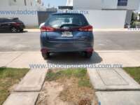 Toyota Yaris 2020 5p HB S L4/1.5 CVT 2d76fd4d-86d6-4731-8088-b060a25d996b