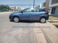 Toyota Yaris 2020 5p HB S L4/1.5 CVT 640195df-f3ec-4a69-bb94-423d98cca5c3