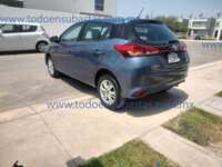 Toyota Yaris 2020 5p HB S L4/1.5 CVT ff1819ff-6435-40ce-a9a2-e6584b65461a