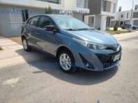Toyota Yaris 2020 5p HB S L4/1.5 CVT 946e5858-54bb-435b-ab39-1eb70d86afb2