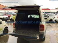 Volkswagen Saveiro 2021 2p Robust L4/1.6 Man A/A 2021 Volkswagen Saveiro Ingreso Cajuela 0