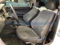 Volkswagen Saveiro 2021 2p Robust L4/1.6 Man A/A 2021 Volkswagen Saveiro Ingreso Interiores 1