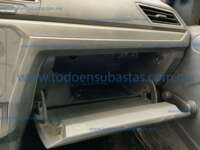 Volkswagen Saveiro 2021 2p Robust L4/1.6 Man A/A 2021 Volkswagen Saveiro Ingreso Interiores 10